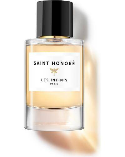 Парфумована вода Geparlys Les Infinis Saint Honore для чоловіків і жінок — edp 100 ml, фото 1