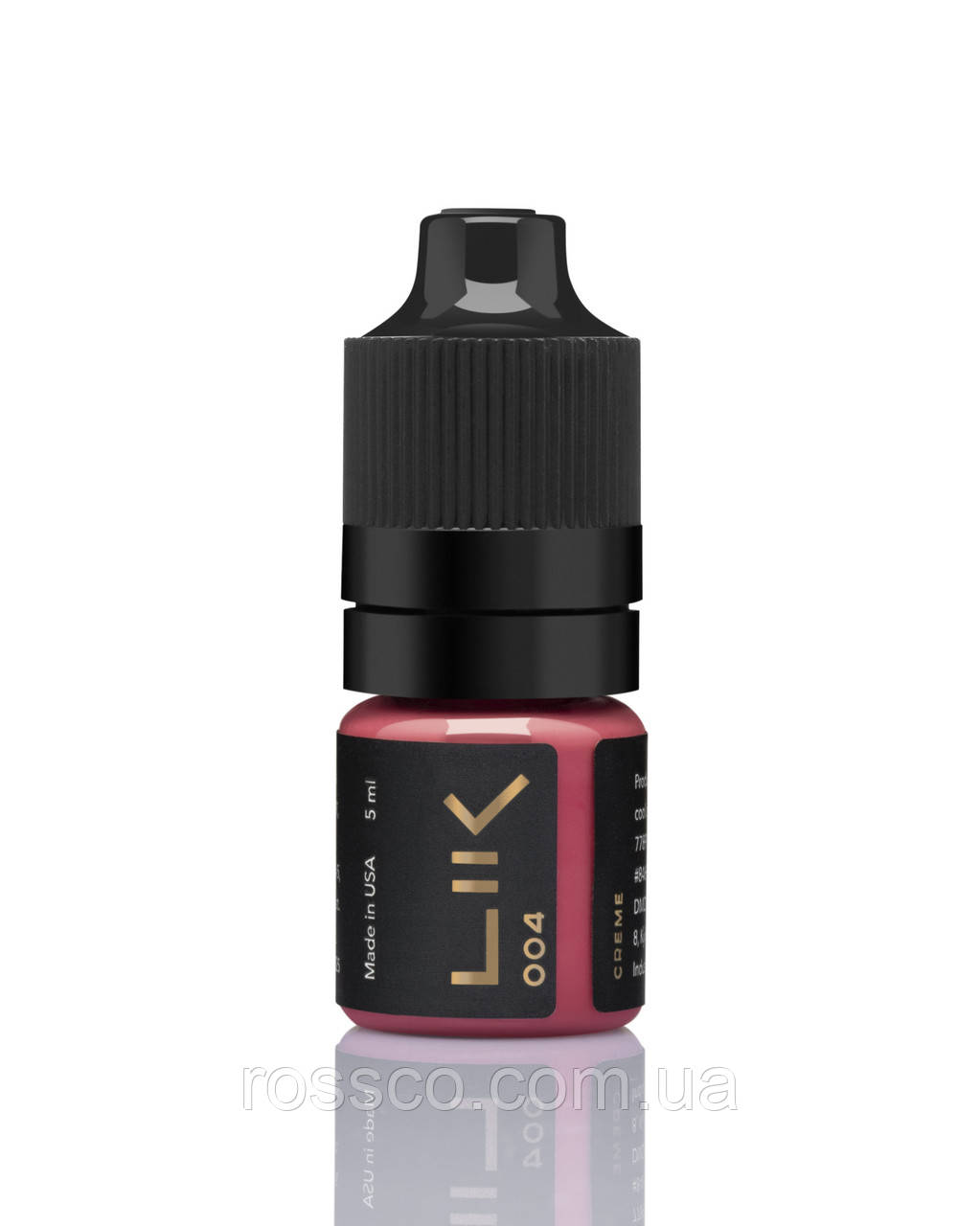 ПІГМЕНТ LIK №004 CREME 5ml
