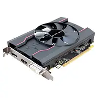 Видеокарта мини Sapphire 11268-01-20G RX 550/4ГБ/GDDR5/7000МГц