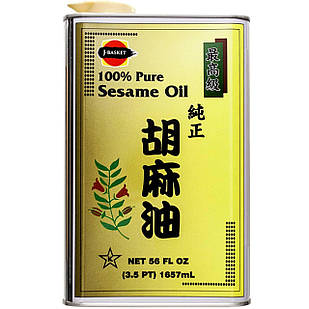 Олія кунжутна японська Maruhon 1.657 л