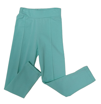 Лосіни для дівчаток, зріст 110, 140 см.