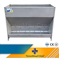 Годівниця для свиней «Мрія-20» одностороння