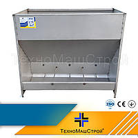 Годівниця для свиней «Мрія-15» одностороння