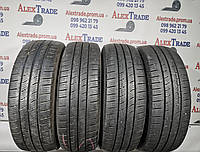 215/65 R16С цешка Pirelli Carrier All Season всесезонні шини б/у