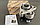 Стартер 12V-3,2кВт, Magneton (Чехія, оригінал - 6,5кг) на трактор МТЗ, Т-40, Т-25, Т-16 / 9162780, фото 3