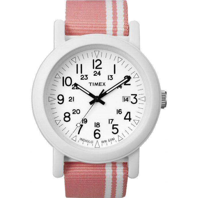 Timex жіночий годинник T2N367