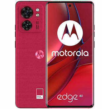 Motorola Edge 40