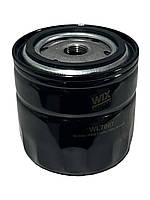 Фильтр масляный ВАЗ 2101 WIX WL 7067-12 без упаковки