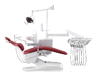 Стоматологическая установка CINGOL X3