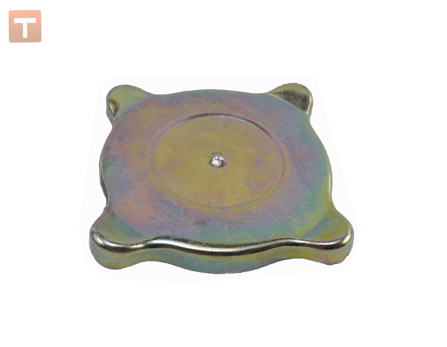 Кришка масляної горловини Газ Уаз 24-1009146