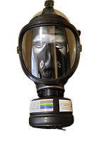 Протигаз цивільний Patriot CBRN