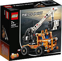 Конструктор LEGO Лего Technic 42088 Ремонтний автокран