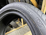 Шини Літо 205/50R17 Goodyear EfficientGrip 2020рік 6+мм 2шт, фото 5