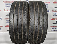 215/65 R16С цешка Continental ContiVanContact 100 літні шини б/у