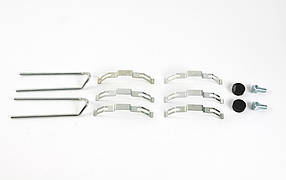 РМК колодки 29088