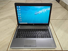 Ноутбук HP ProBook 4440S 14" intel Core i3-3120M 2.5Ghz, 8Gb DDR3, 500Gb HDD