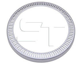 Кільце ABS DAF перед 118/148*13,3 100 зубців