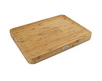 Доска разделочная многофункциональная Joseph Joseph CHOPPING BOARDS 40х30 см 60142