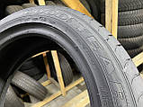 Шини Літо 205/50R17 Goodyear EfficientGrip 2020рік 6+мм 2шт, фото 6