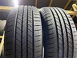 Шини Літо 205/50R17 Goodyear EfficientGrip 2020рік 6+мм 2шт, фото 4
