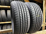 Шини Літо 205/50R17 Goodyear EfficientGrip 2020рік 6+мм 2шт, фото 3