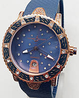 Годинник жіночий Lady Diver "Starry Night" blue