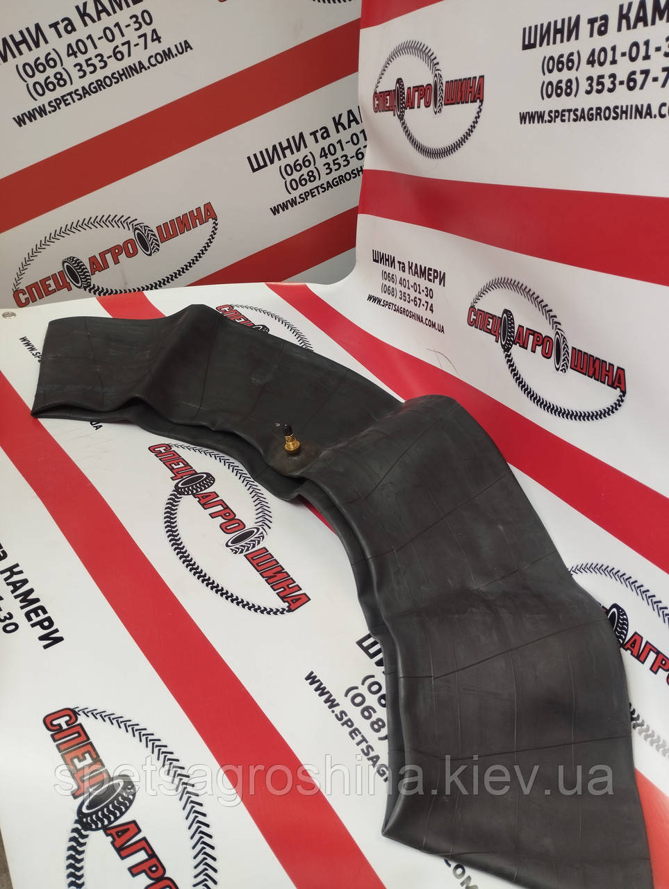 Камера 8.3/9.5-22 Nexen