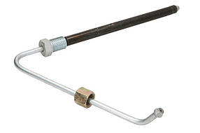 Трубка паливна DAF 105 (гайка М16*2)