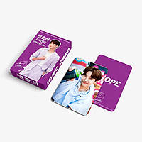 Набір ломо-карт BTS J-hope