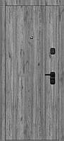 Броньовані двері Eco_Nova (960*2040) L
