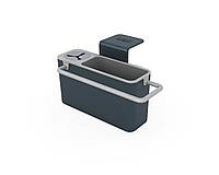 Органайзер кухонный Joseph Joseph Sink-Aid In-Sink Caddy Grey / Grey 85024