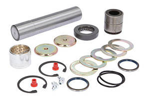 Ремкомплект шворня MAN L2000/ M2000L FEBI 15216