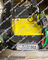 Датчик AA61908 John Deere Regular Yellow Led Seed Count Seed Sensor АА61908 сенсор