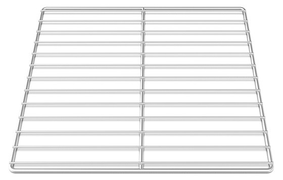 Решітка GN 2/3 (325х354 мм) Unox GRP705, фото 1