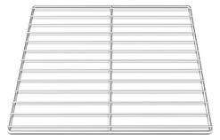 Решітка GN 2/3 (325х354 мм) Unox GRP705