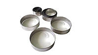 Набор форм для салатов и гарниров нержавейка круглые Кольца для гарниров металлические 14 штук VarioMarket