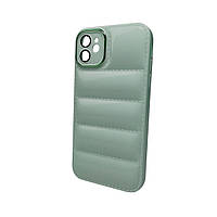 Чохол для смартфона Down Jacket Frame for Apple iPhone 13 Mint Green