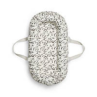 Elodie Details - Кокон для новонароджених - Dalmatian Dots