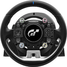 Комплект (руль, педалі) Thrustmaster T-GT II PS5/PS4/PC (4160823), фото 2