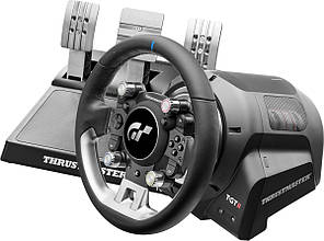 Комплект (руль, педалі) Thrustmaster T-GT II PS5/PS4/PC (4160823)