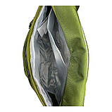 Сумка через плече Arcteryx MANTIS 2 зелений, фото 5