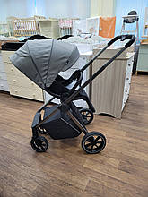 Коляска прогулянкова Carrello Ultra CRL-5525 Matte Grey