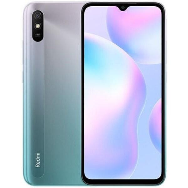 Xiaomi Redmi 9A 2/32GB Glacial Blue, фото 1
