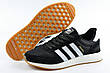 Кросівки Adidas Iniki унісекс Адідас Ініки, фото 8