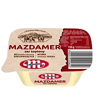 Сыр плавленый 60% Mlekovita Mazdamer 150 г