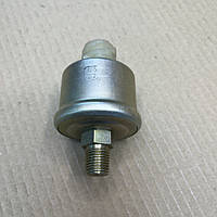 Датчик тиску масла (аварійний) МАЗ (байонетний роз'єм) конус. різьблення 3-конт. ДКД-2К