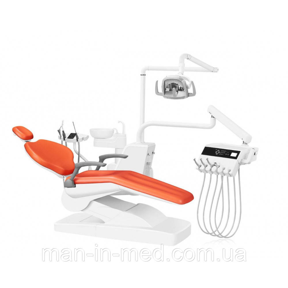 Стоматологічна установка Granum PRO208 (DTK-892).