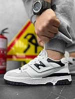 Кроссовки new balance 550 ch/b