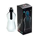 Пляшка для питної води з фільтром, 300 мл BOTTLE (Уцінка), фото 3