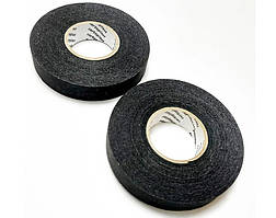 Ізострічка термостійка з фланелевої тканини 25 мм 15 м